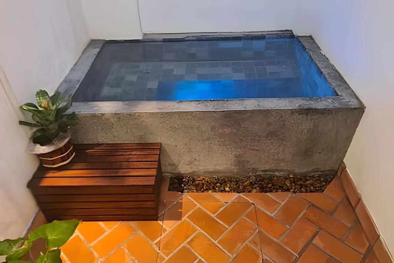 Apartamento Garden Com 3 Quartos E Piscina Privativa Em Ipanema *